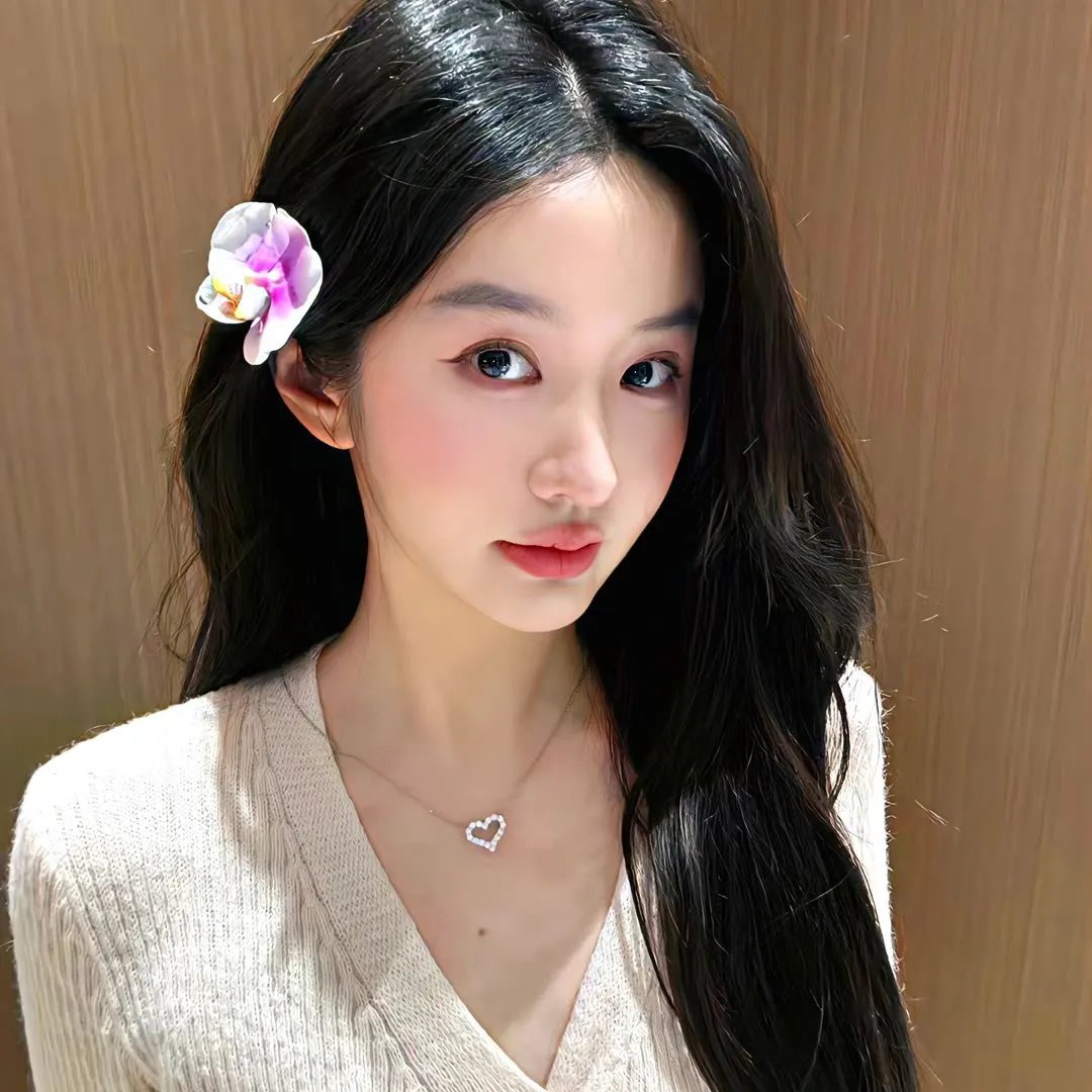 碧海飘香女儿军
