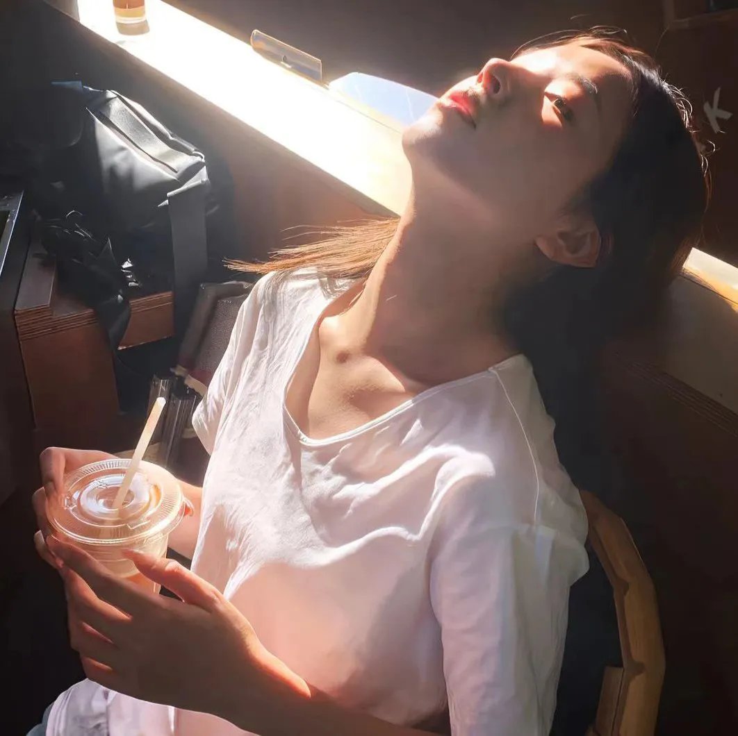 路人女主的养成方法第一季