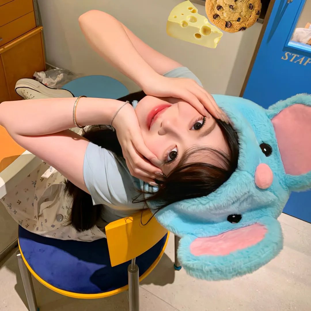 爱你