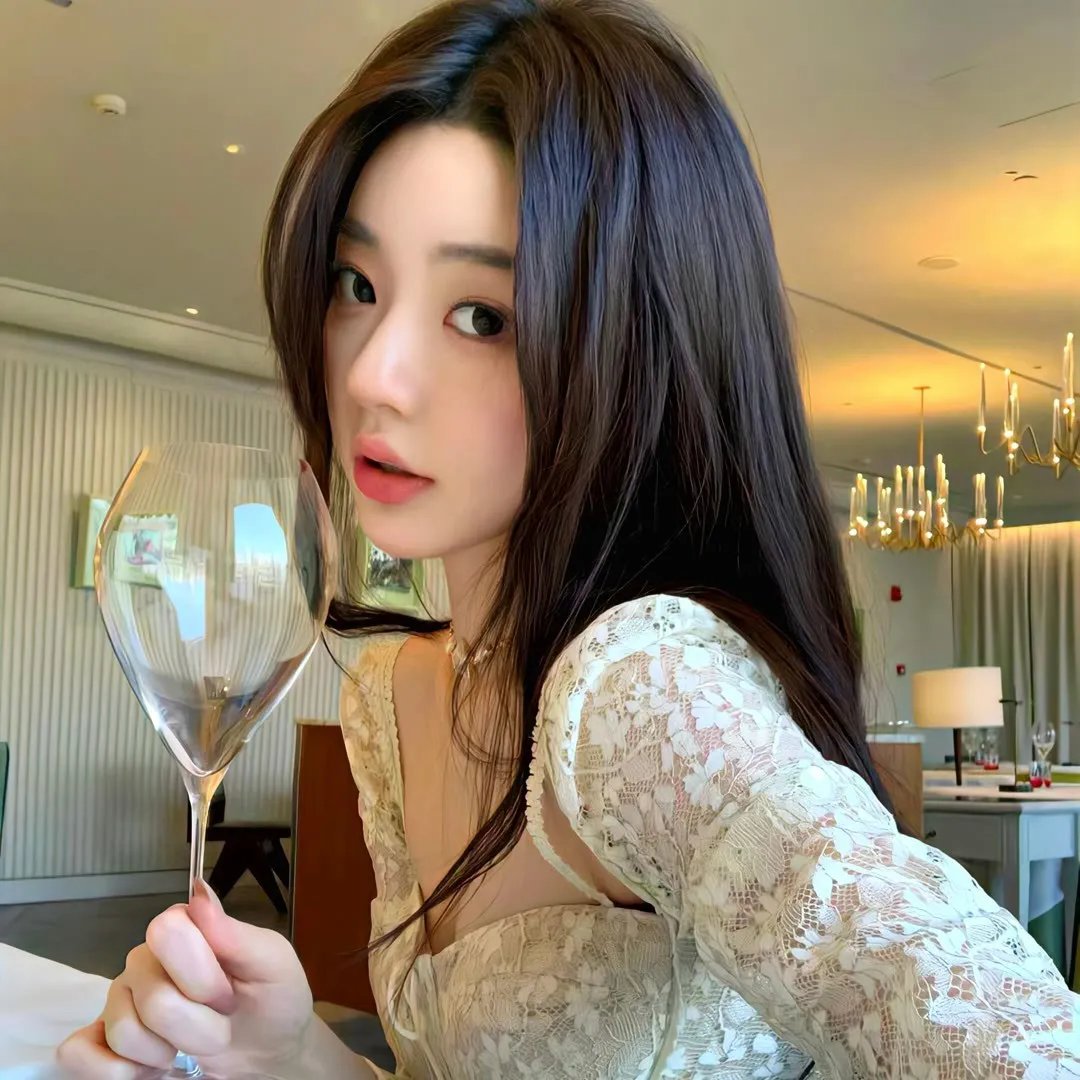 妳是我眼中的苹果